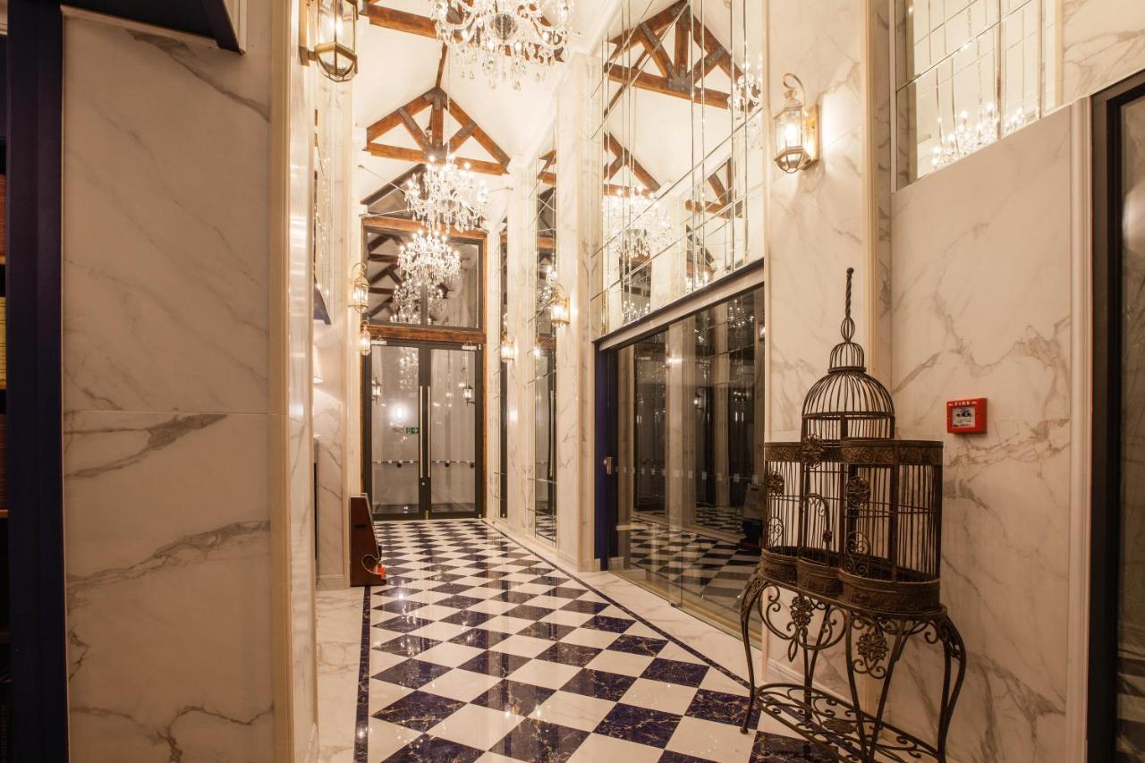 Hotel The Salisbury